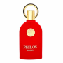 Alhambra Philos Rosso Eau de Parfum - 100ml