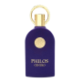 Alhambra Philos Centro House Perfume Water - 100ml