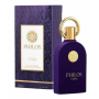 Eau de Parfum Maison Alhambra Philos Pura - 100ml