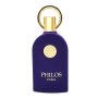 Eau de Parfum Maison Alhambra Philos Pura - 100ml