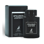 Maison Alhambra Opulence Leather Perfume - 100ml