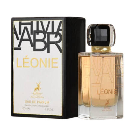 Maison Alhambra Léonie Perfume - for her - 100ml