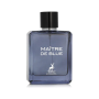 Eau de Parfum Maison Alhambra Maître de Blue - 100ml