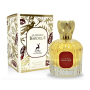 Eau de Parfum Maison Alhambra La Rouge Baroque - 100ml