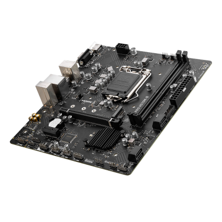 MSI PRO H510M-B Motherboard