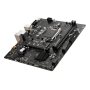 MSI PRO H510M-B Motherboard