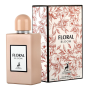 Eau de Parfum Maison Alhambra Floral Bloom - 100ml