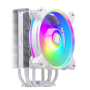 CoolerMaster Hyper 212 HALO fan White RR-S4WW-20PA-R1