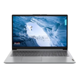 Buy Lenovo IdeaPad 1 15IJL7 Laptop 15.6" FHD Intel N4500 4GB 128GB SSD Win 11 AZERTY Gray New