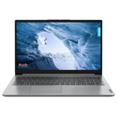 Laptop Lenovo IdeaPad 1 15IGL7 Intel Celeron N4020, 8GB DDR4 128GB EMMC Integrated Intel Graphics 15.6” FHD IPS, WIN11HomeS