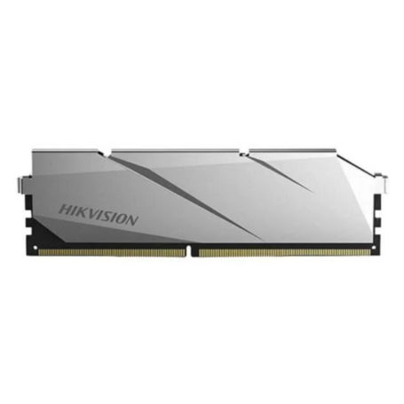 RAM Memory - HIKVISION - DDR4 Gaming U10 8GB 3200MHz - UDIMM - 288Pin - 1.2V - CL16