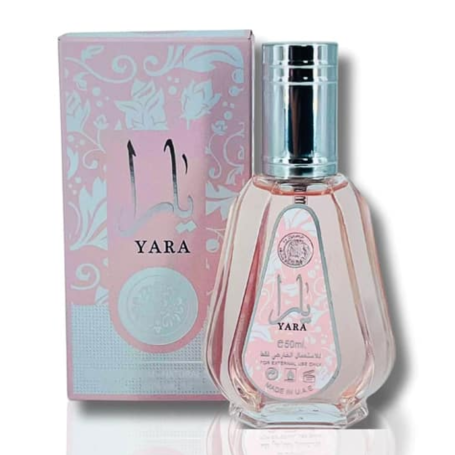 Eau de Parfum Lattafa Yara - 50ml