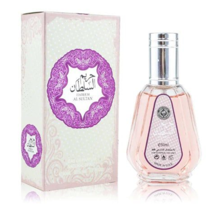 Eau de Parfum Lattafa Hareem Al Sultan - 50ml