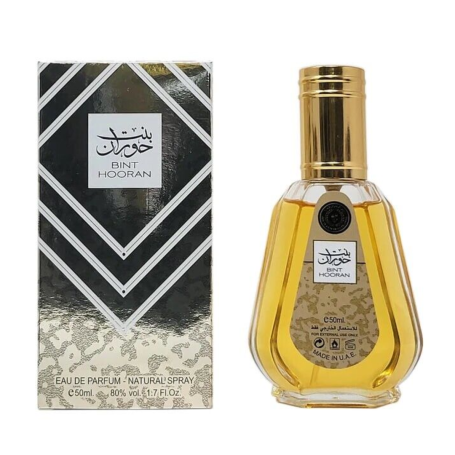 Lattafa Bint Hooran Eau de Parfum - 50ml