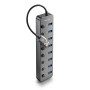 HUB 8 PORTS USB 3.0 - NGS IHUB 8