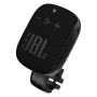 Enceinte Bluetooth Portable JBL Wind 3S Noir