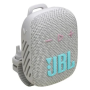 Enceinte Bluetooth Portable JBL Wind 3S Gris