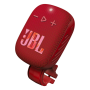 Enceinte Bluetooth Portable JBL Wind 3S Rouge