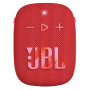 Enceinte Bluetooth Portable JBL Wind 3S Rouge