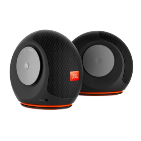 JBL Pebbles Mini BT2 multimedia speakers Black