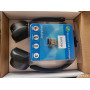 BlueTel Bluetooth and USB headset with BT892-BT microphone + free Bluetooth key adapter