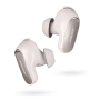 Bose QuietComfort Ultra Earbuds Bluetooth Headphones - White