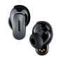 Écouteurs Bluetooth Bose QuietComfort Ultra Earbuds - Noir