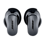 Bose QuietComfort Ultra Earbuds Bluetooth Headphones - Black