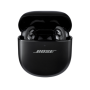 Bose QuietComfort Ultra Earbuds Bluetooth Headphones - Black