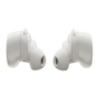 Écouteurs Bluetooth Bose QuietComfort Earbuds - Blanc