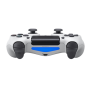 Manette PS4 Sony DualShock 4.0 V2 - Blanc