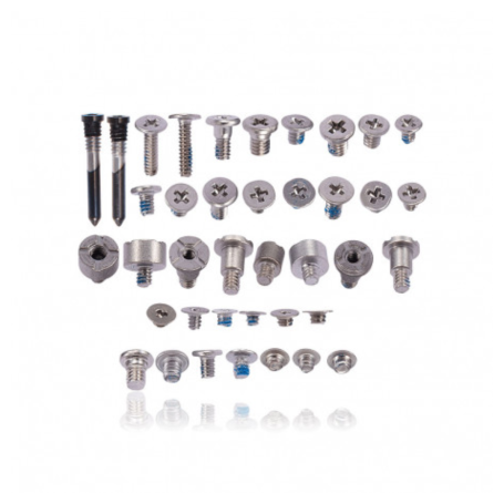 Complete iPhone 15 screw kit