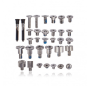 Complete iPhone 15 Plus screw kit