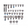 Complete iPhone 15 Pro screw kit