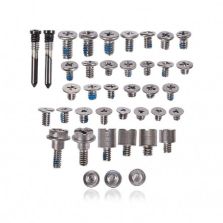 Complete iPhone 15 Pro Max screw kit