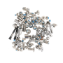 Complete iPhone 15 Pro Max screw kit