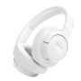 Bluetooth Headset JBL Tune 770BT - White