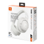 Bluetooth Headset JBL Tune 770BT - White