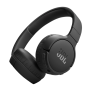 Bluetooth Headset  JBL Tune 670BT - Black