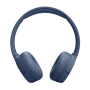 Bluetooth Headset JBL Tune 670BT - Blue