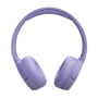 Bluetooth Headset JBL Tune 670BT - Purple