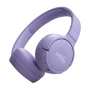 Bluetooth Headset JBL Tune 670BT - Purple