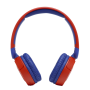 JBL JR310BT Bluetooth Headset For Kids - Red