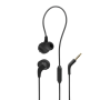 JBL Endurance Run 2 Waterproof Wired Earphones - Black