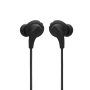 JBL Endurance Run 2 Waterproof Wired Earphones - Black