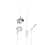 JBL Endurance Run 2 Waterproof Wired Headphones - White