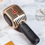 JBL KMC600 Bluetooth Karaoke Microphone - Gold