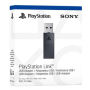 Adaptateur USB Playstation Link