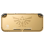 Nintendo Switch Lite Special Edition Hyrule + 12 Months NSO Console