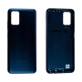 Vitre Arrière Samsung Galaxy A03s Bleu - Service Pack | Pièce de Remplacement Officielle